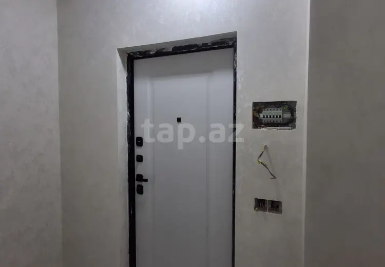 2 otaqlı mənzil , Xırdalan
