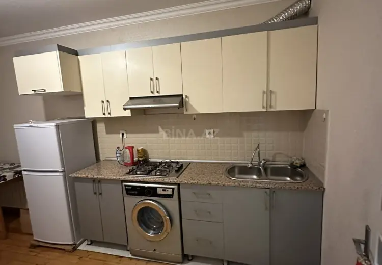 2 otaqlı mənzil Satılır, Xırdalan