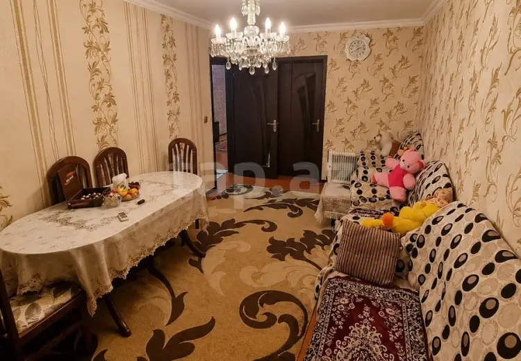 3 otaqlı mənzil , Sumqayıt