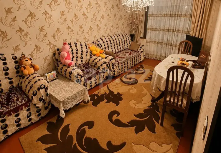 3 otaqlı mənzil , Sumqayıt