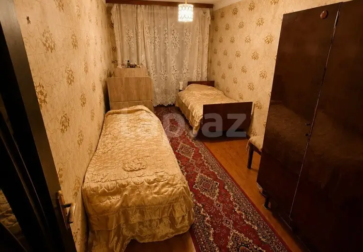 3 otaqlı mənzil , Sumqayıt