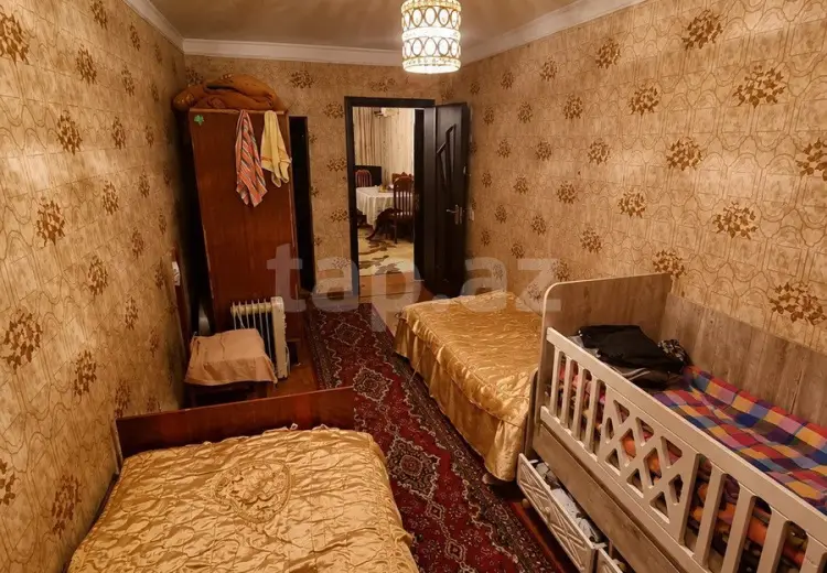 3 otaqlı mənzil , Sumqayıt