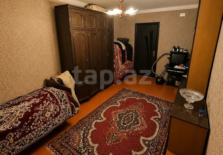 3 otaqlı mənzil , Sumqayıt