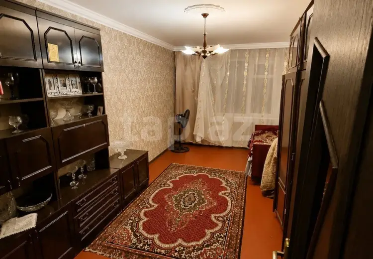 3 otaqlı mənzil , Sumqayıt