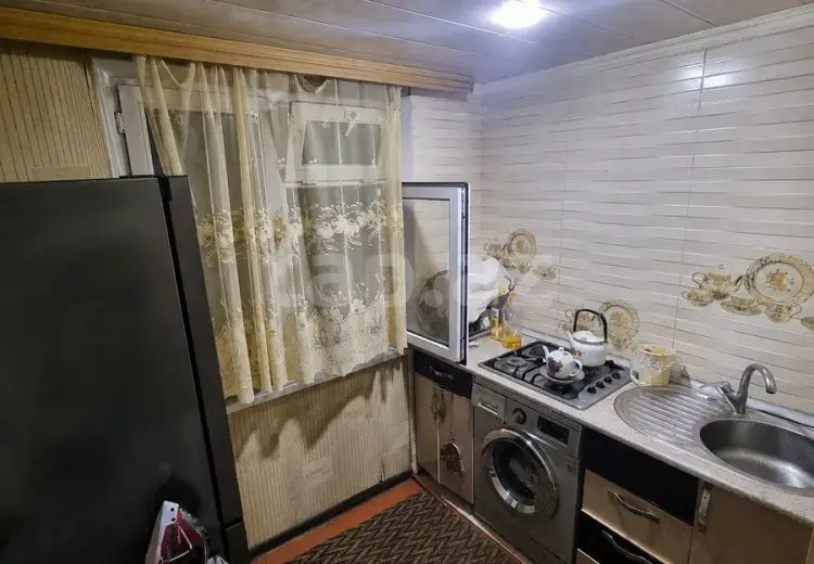 3 otaqlı mənzil , Sumqayıt