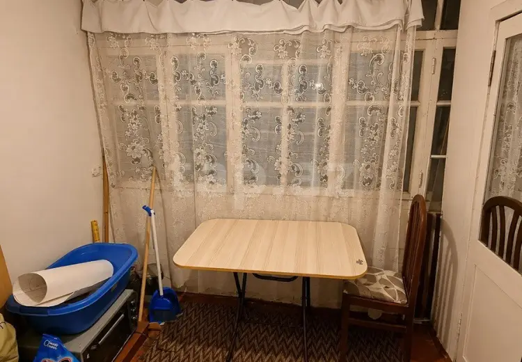 3 otaqlı mənzil , Sumqayıt