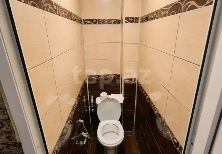 3 otaqlı mənzil , Sumqayıt