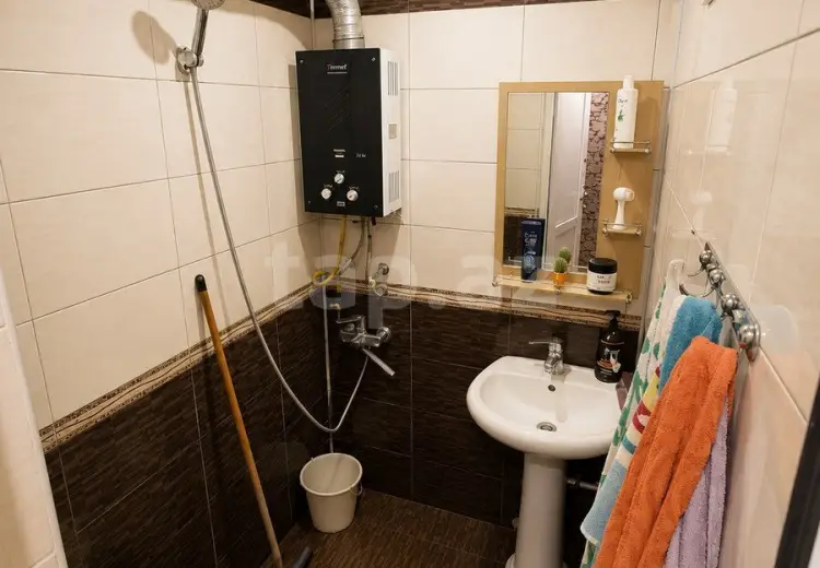 3 otaqlı mənzil , Sumqayıt