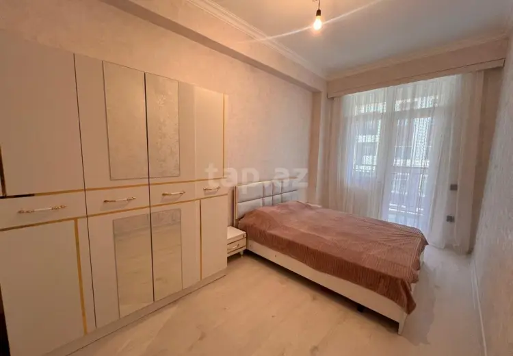 2 otaqlı mənzil , Xırdalan