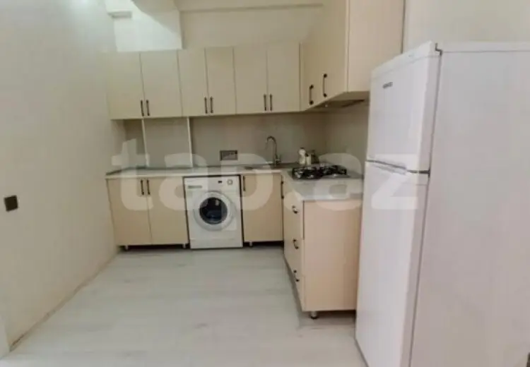 2 otaqlı mənzil , Xırdalan