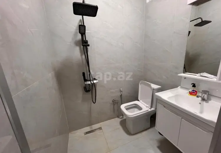 2 otaqlı mənzil , Xırdalan