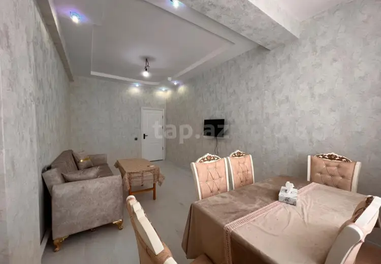 2 otaqlı mənzil , Xırdalan