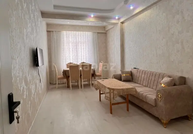 2 otaqlı mənzil , Xırdalan