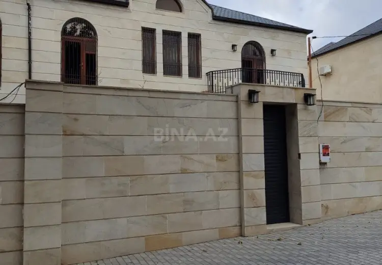 4 otaqlı mənzil Satılır, Abşeron
