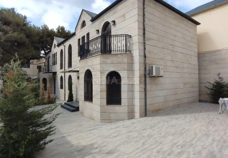 4 otaqlı mənzil Satılır, Abşeron
