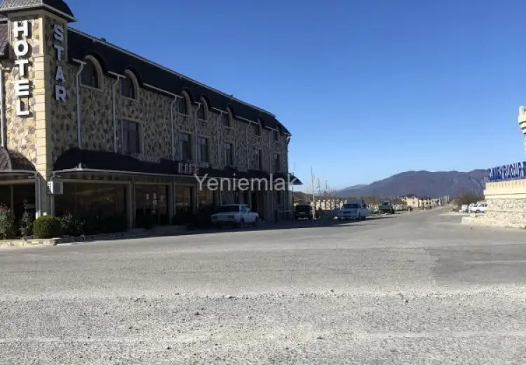 12 sot Torpaq Satılır, Şamaxı