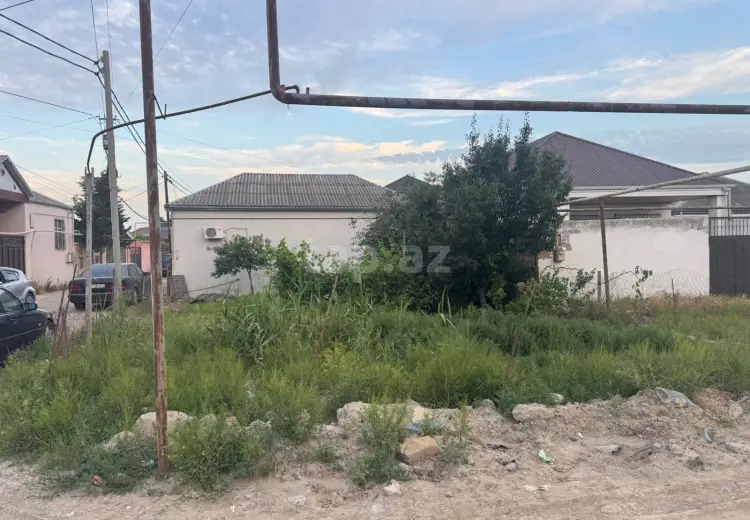 0 m² Obyekt / Ofis , Binəqədi, Bakı