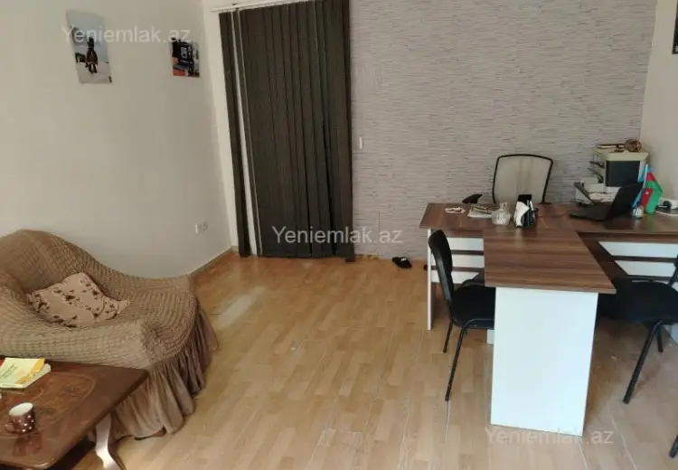 100 000 AZN - 36 m² Obyekt / Ofis Satılır, 8-ci kilometr, Nizami, Bakı
