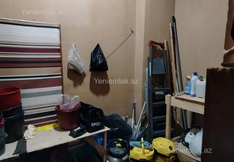 100 000 AZN - 36 m² Obyekt / Ofis Satılır, 8-ci kilometr, Nizami, Bakı
