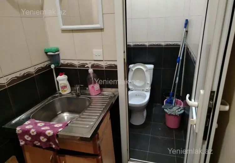 100 000 AZN - 36 m² Obyekt / Ofis Satılır, 8-ci kilometr, Nizami, Bakı