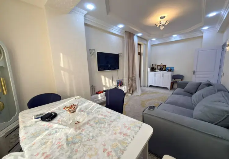 3 otaqlı mənzil Satılır, Yeni Yasamal qəs., Yasamal, Bakı