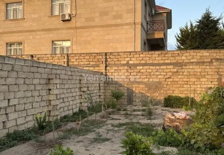 4 sot Torpaq Satılır, Qurd dərəsi, Sumqayıt