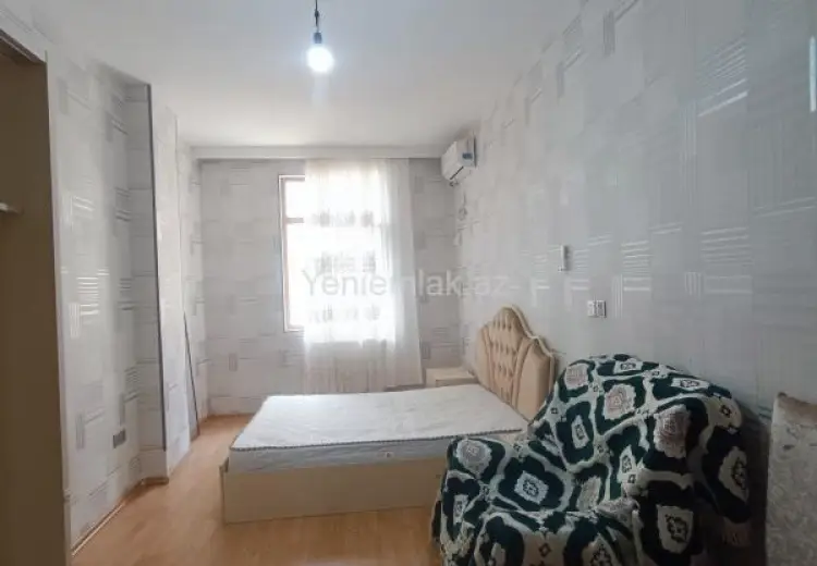 2 otaqlı mənzil Satılır, Xırdalan