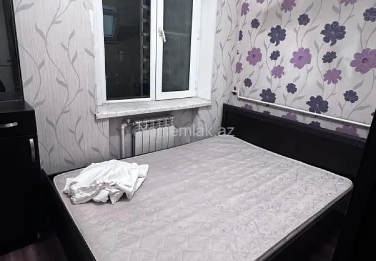2 otaqlı mənzil Kirayə (aylıq), Əmircan qəs., Suraxanı, Bakı