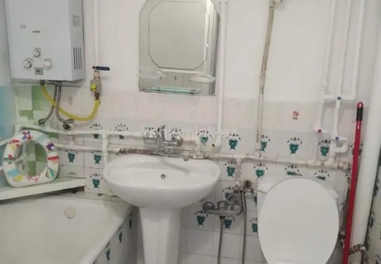2 otaqlı mənzil Kirayə (aylıq), Əmircan qəs., Suraxanı, Bakı