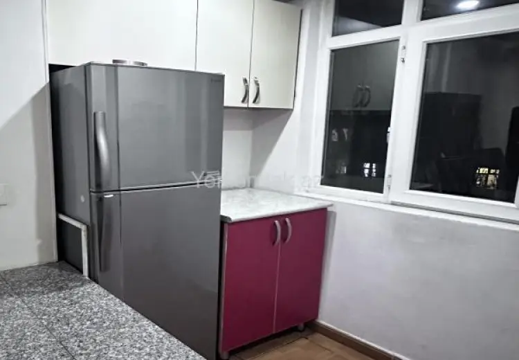 2 otaqlı mənzil Kirayə (aylıq), Əmircan qəs., Suraxanı, Bakı