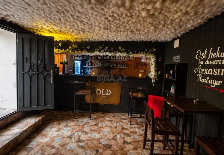 170 m² Obyekt / Ofis Kirayə (aylıq), Nəsimi, Bakı