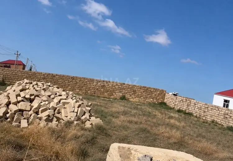 4.5 sot Torpaq Satılır, Müşfiqabad qəs., Abşeron