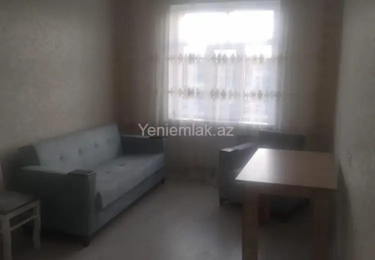 2 otaqlı mənzil Kirayə (aylıq), Qaraçuxur qəs., Suraxanı, Bakı