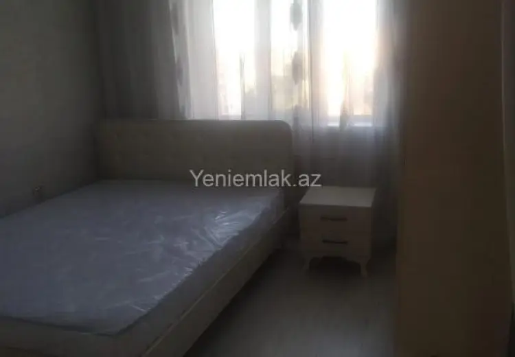 2 otaqlı mənzil Kirayə (aylıq), Qaraçuxur qəs., Suraxanı, Bakı