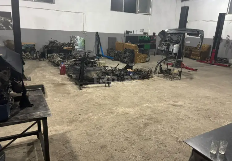 0 m² Obyekt / Ofis , Bakı