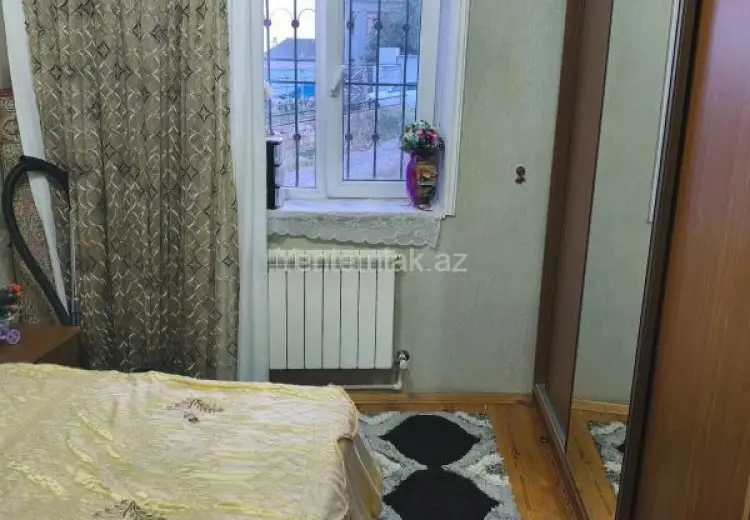 3 otaqlı mənzil Kirayə (aylıq), Binəqədi qəs., Binəqədi, Bakı