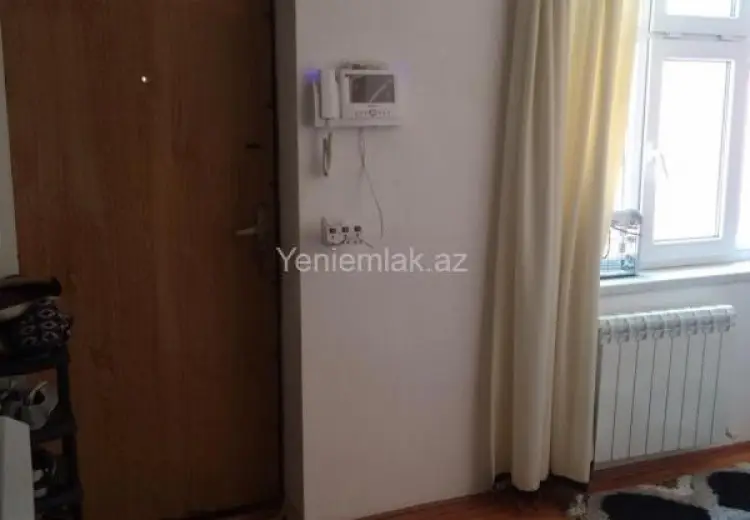 3 otaqlı mənzil Kirayə (aylıq), Binəqədi qəs., Binəqədi, Bakı