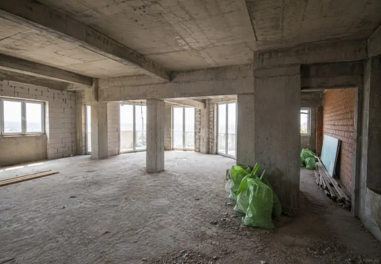 1700 m² Obyekt / Ofis Satılır, Mingəçevir