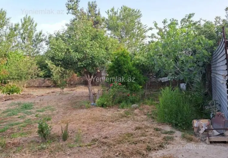 3.5 sot Torpaq Satılır, Ceyranbatan qəs., Abşeron