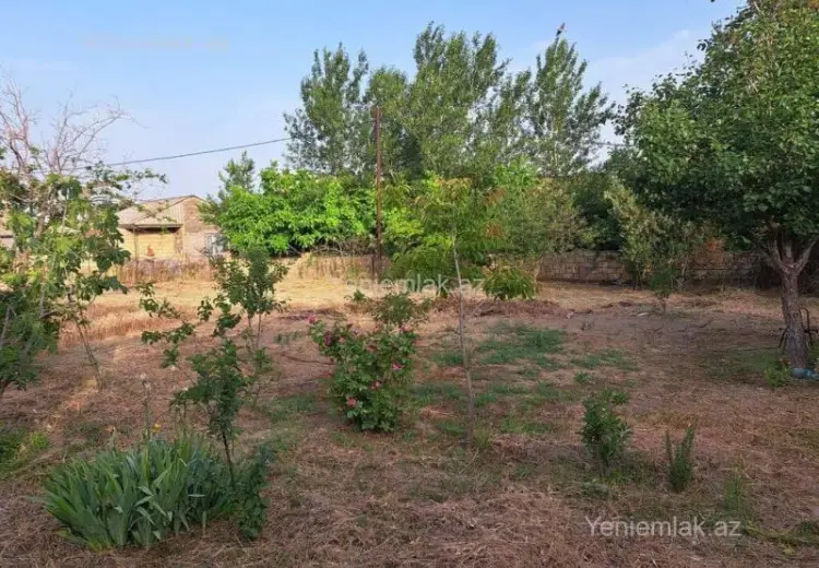 3.5 sot Torpaq Satılır, Ceyranbatan qəs., Abşeron