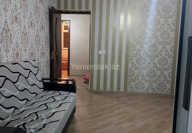 110 000 AZN - 2 otaqlı mənzil Satılır, Xırdalan