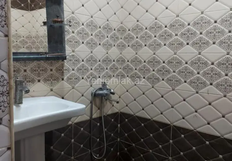 110 000 AZN - 2 otaqlı mənzil Satılır, Xırdalan