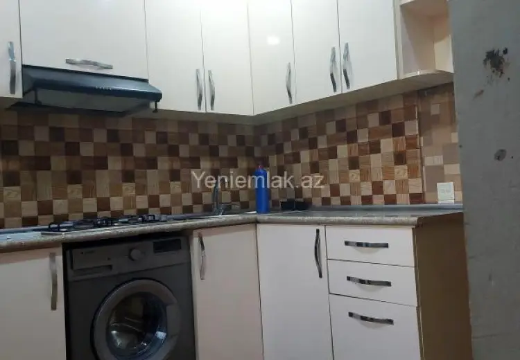 110 000 AZN - 2 otaqlı mənzil Satılır, Xırdalan