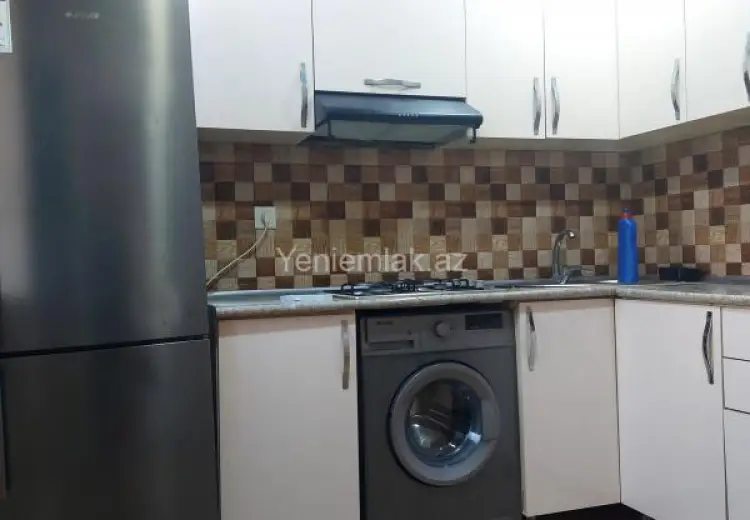 110 000 AZN - 2 otaqlı mənzil Satılır, Xırdalan