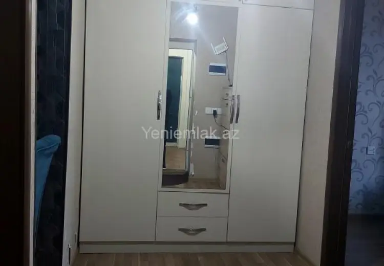 110 000 AZN - 2 otaqlı mənzil Satılır, Xırdalan