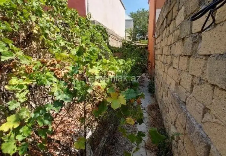 2 sot Torpaq Satılır, Biləcəri qəs., Binəqədi, Bakı