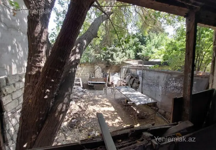 2 sot Torpaq Satılır, Biləcəri qəs., Binəqədi, Bakı