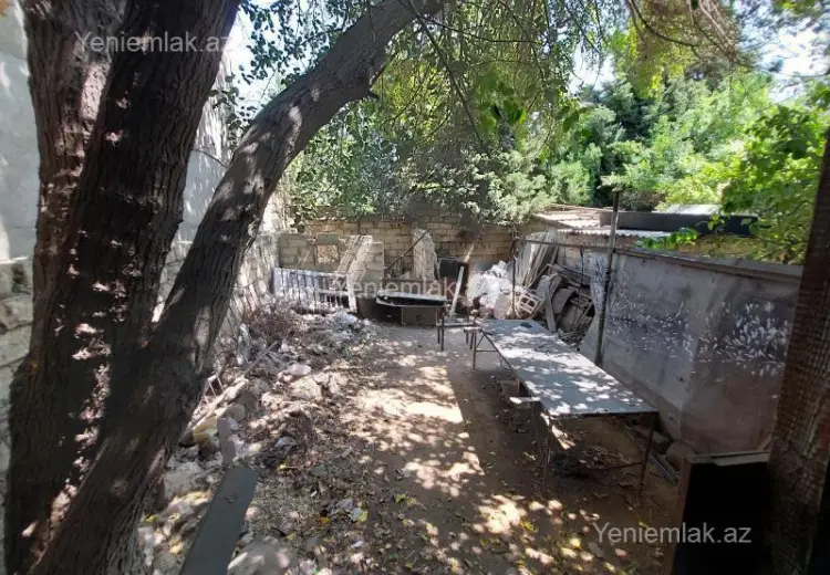2 sot Torpaq Satılır, Biləcəri qəs., Binəqədi, Bakı