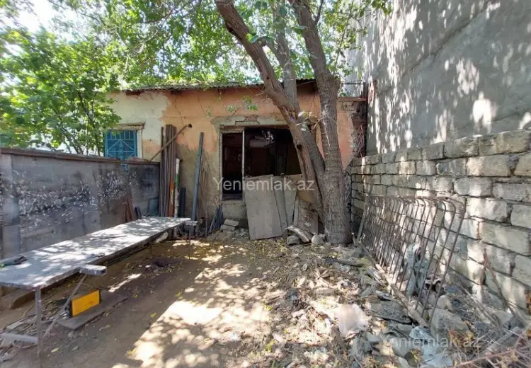 2 sot Torpaq Satılır, Biləcəri qəs., Binəqədi, Bakı