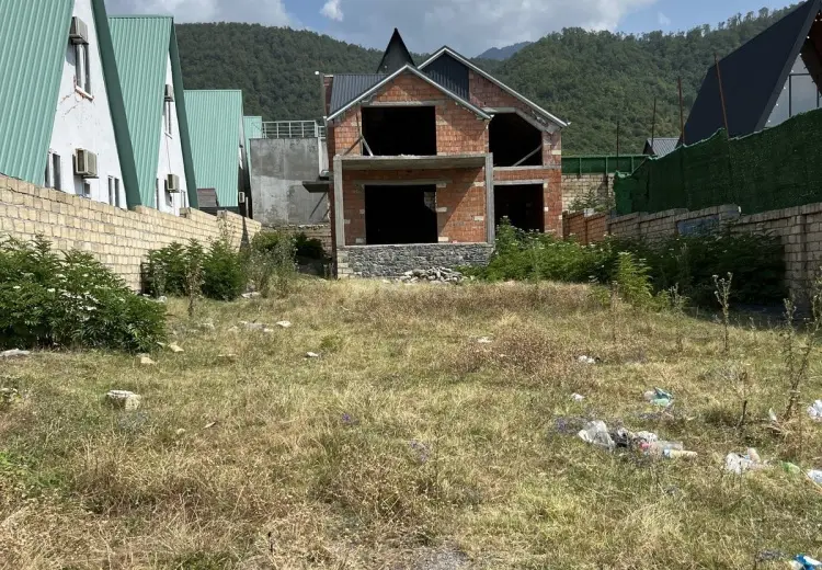 3 otaqlı mənzil Satılır, Qəbələ